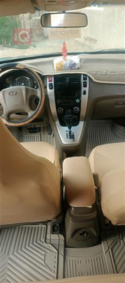 هیوندای تۆکسۆن